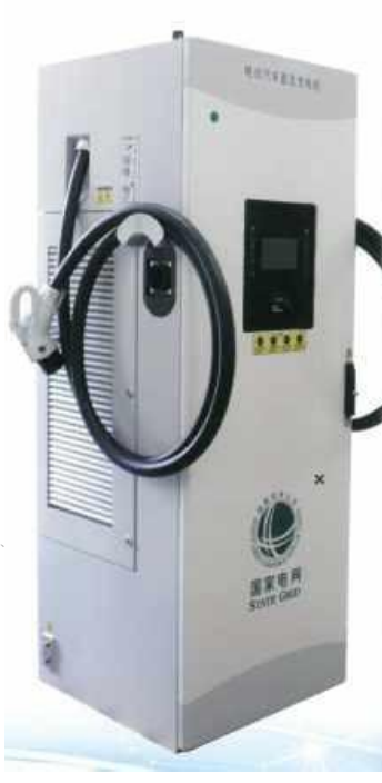 120 &nbsp;&nbsp;&nbsp;160KW-体式一机双枪充电机