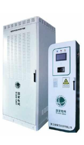 120~240 kW 分体式直流充电机
