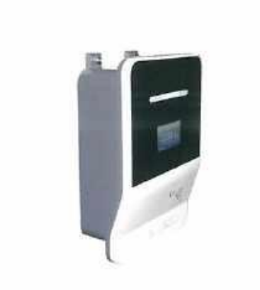 壁挂式交流充电桩